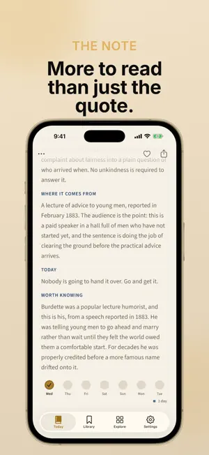 Tamil & Hindi Quotes: Gyaan screenshot 2