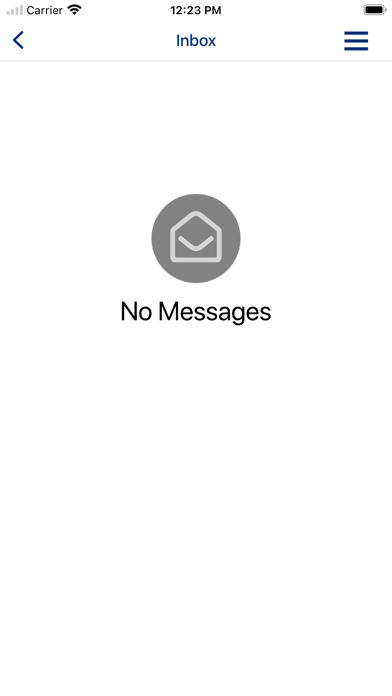 Trinity Valley School Screenshot