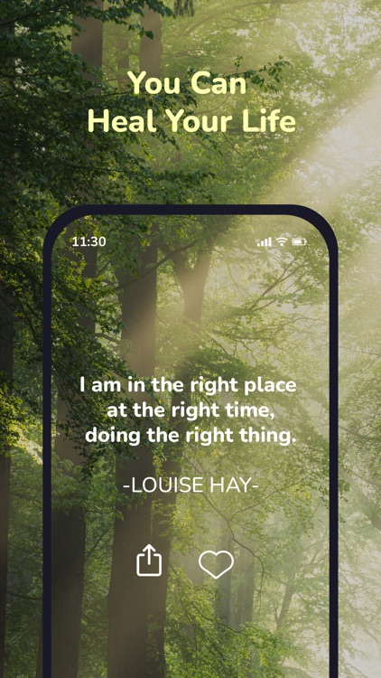 Strongify - Be transformed