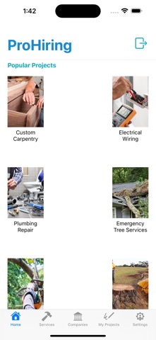 ProHiring Screenshot 5 of 10