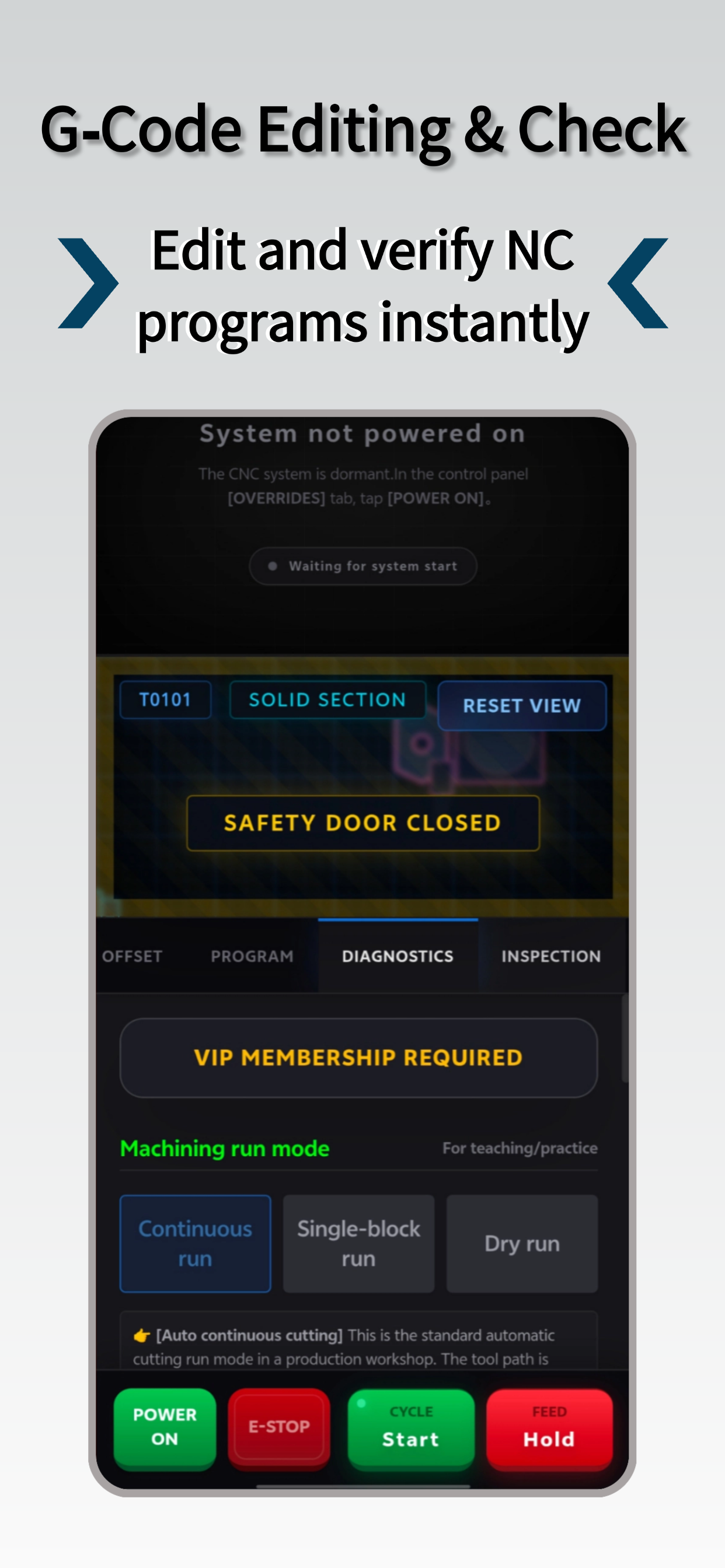 CNC Simulation‑Handbook screenshot 4