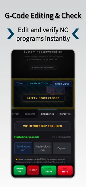 CNC Simulation‑Handbook screenshot 4