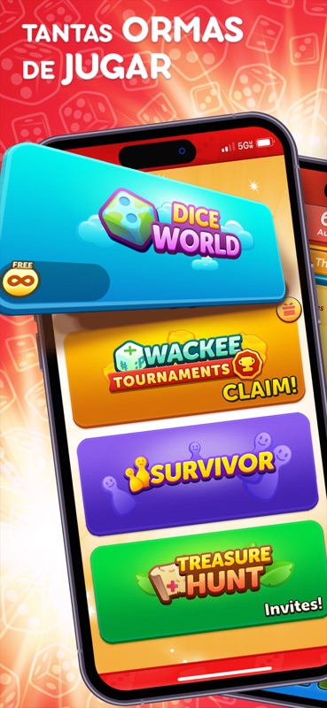 Yahtzee® with Buddies Dice screenshot 4