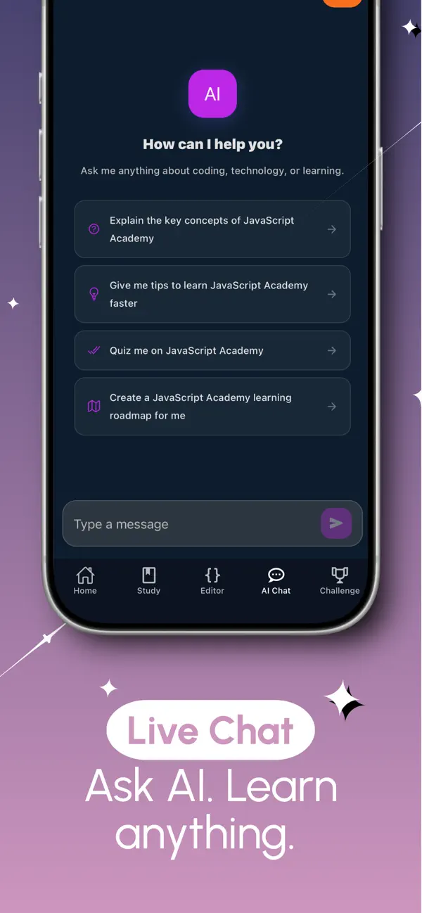 #3. Learn JavaScript - CoddyKit (iOS) โดย: MEHMET CANKER (TR)