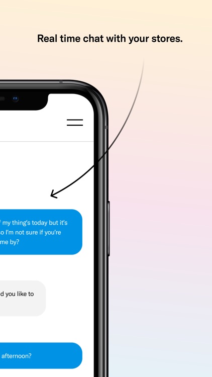 The Ribbn App screenshot-7