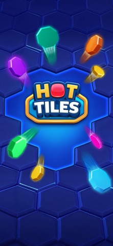 Hot Tiles 3D Screenshot 1 of 4