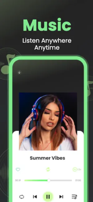 BeatSep: Offline Vocal Music screenshot 3