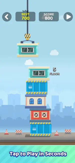 TapFun - Offline Mini Games screenshot 3