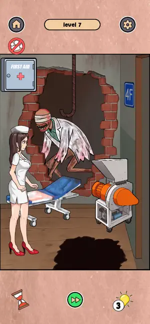 Tricky Annoying Brainrot Prank screenshot 3
