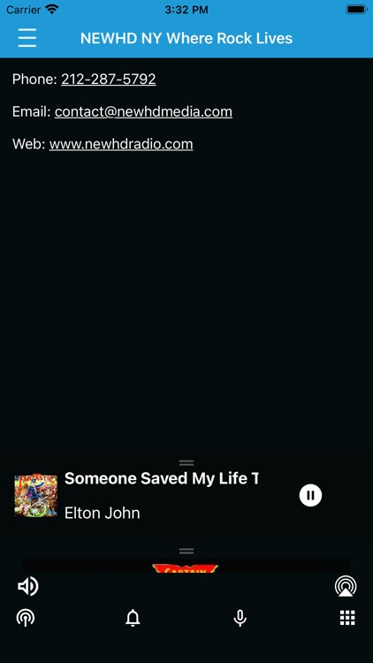 NEWHD LA screenshot-3