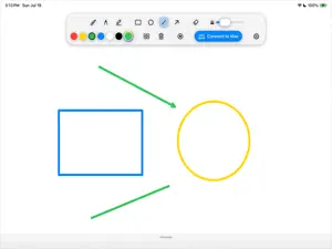 Screen Ink screenshot 3