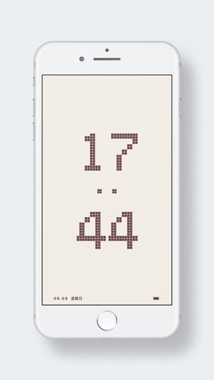 Air Clock - Flip Clock Widget screenshot-5