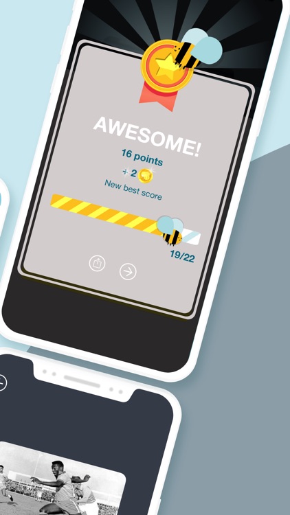 Football Quiz Legends