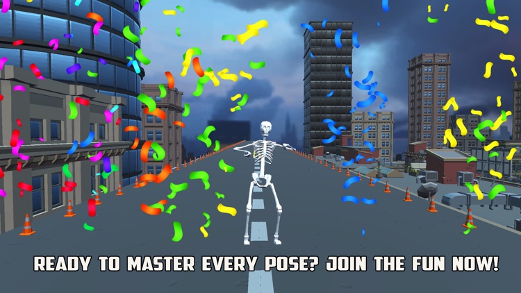 Perfect Poses screenshot-4