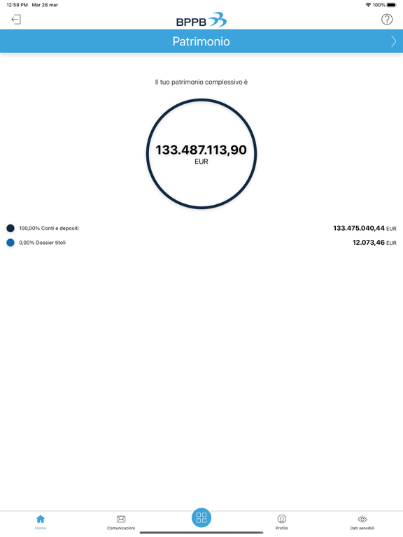 Screenshot #5 pour BPPB_Privati