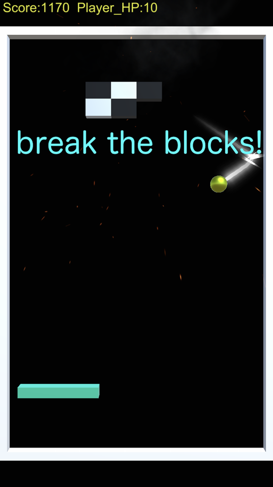 #2. Block and Bomb Breaking (iOS) 由: Yuici Sakamoto
