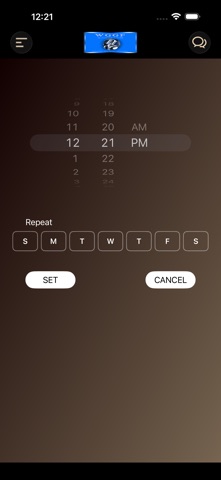 WGGFRADIO Screenshot 5 of 5