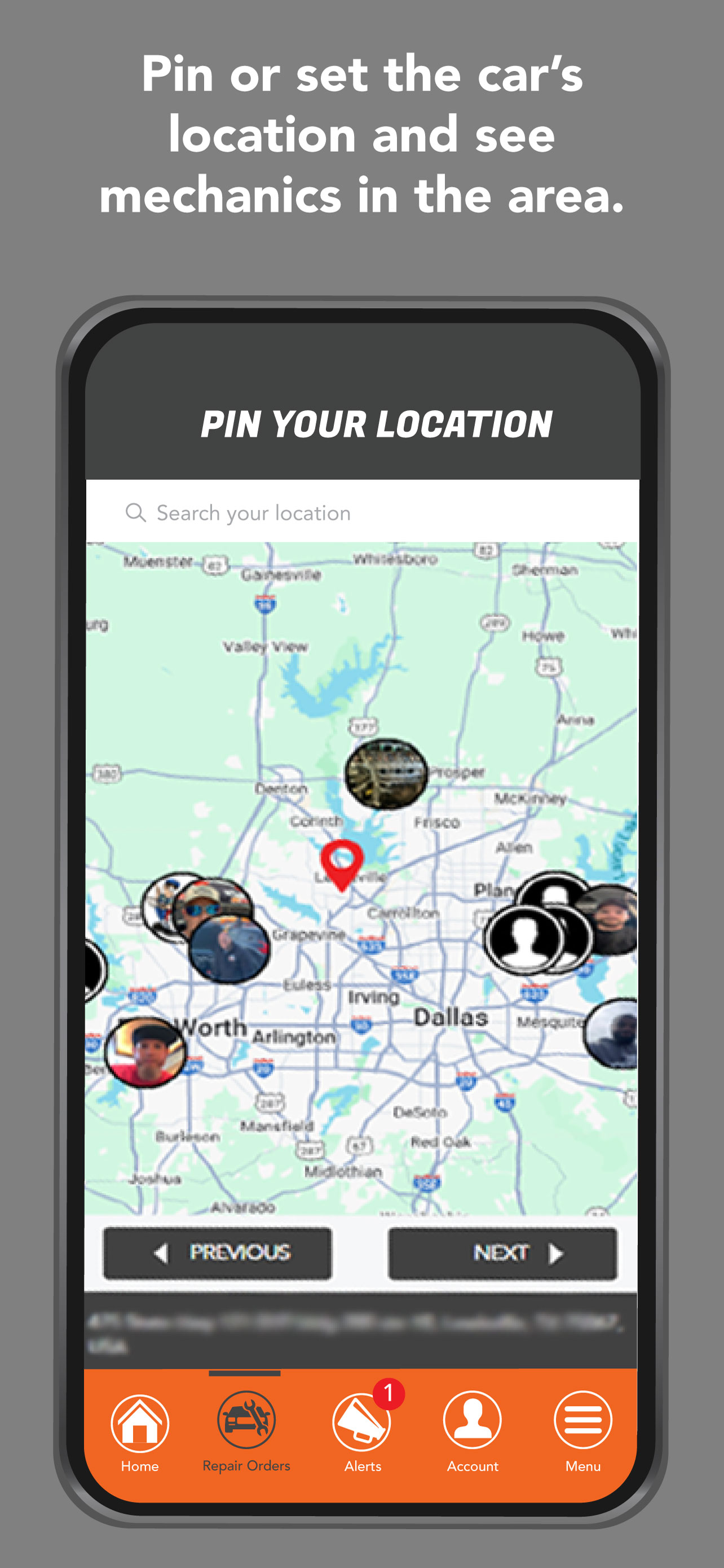 Auto Monkey screenshot 3
