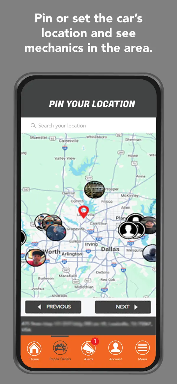 #3. Auto Monkey (iOS) Ved: Auto Monkey, LLC