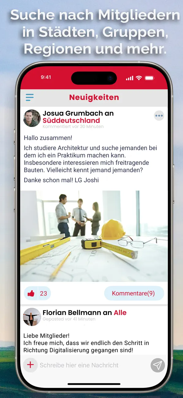 Screenshot #2 pour Landesfeuerwehrverband Sachsen