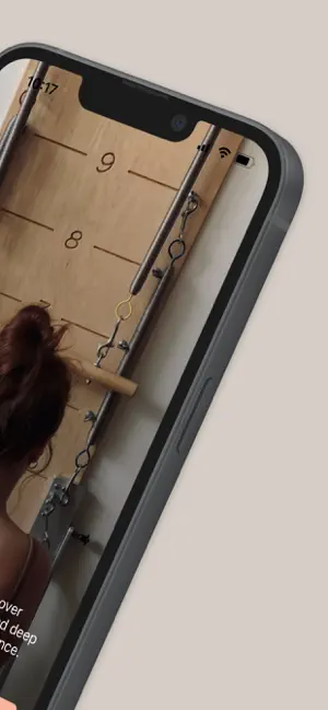 intero pilates screenshot 2