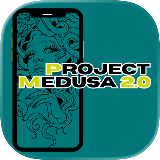Project Medusa 2.0