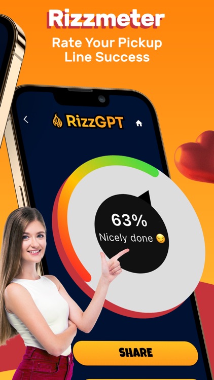 RizzGPT: AI Dating Wingman