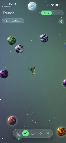 Stashwise: AI Second Brain screenshot