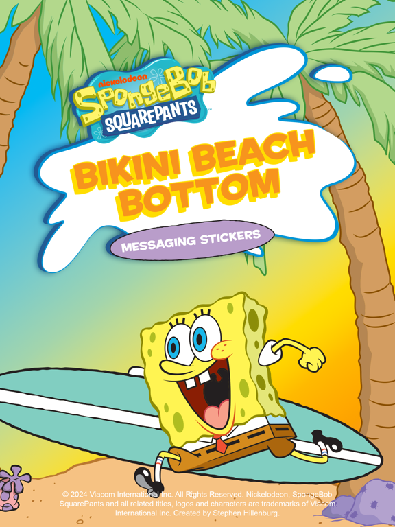 Screenshot #4 pour Bikini Beach Bottom