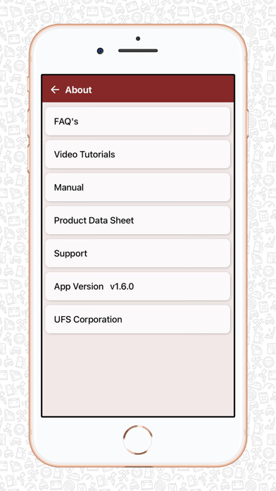 TruPoint+ Screenshot