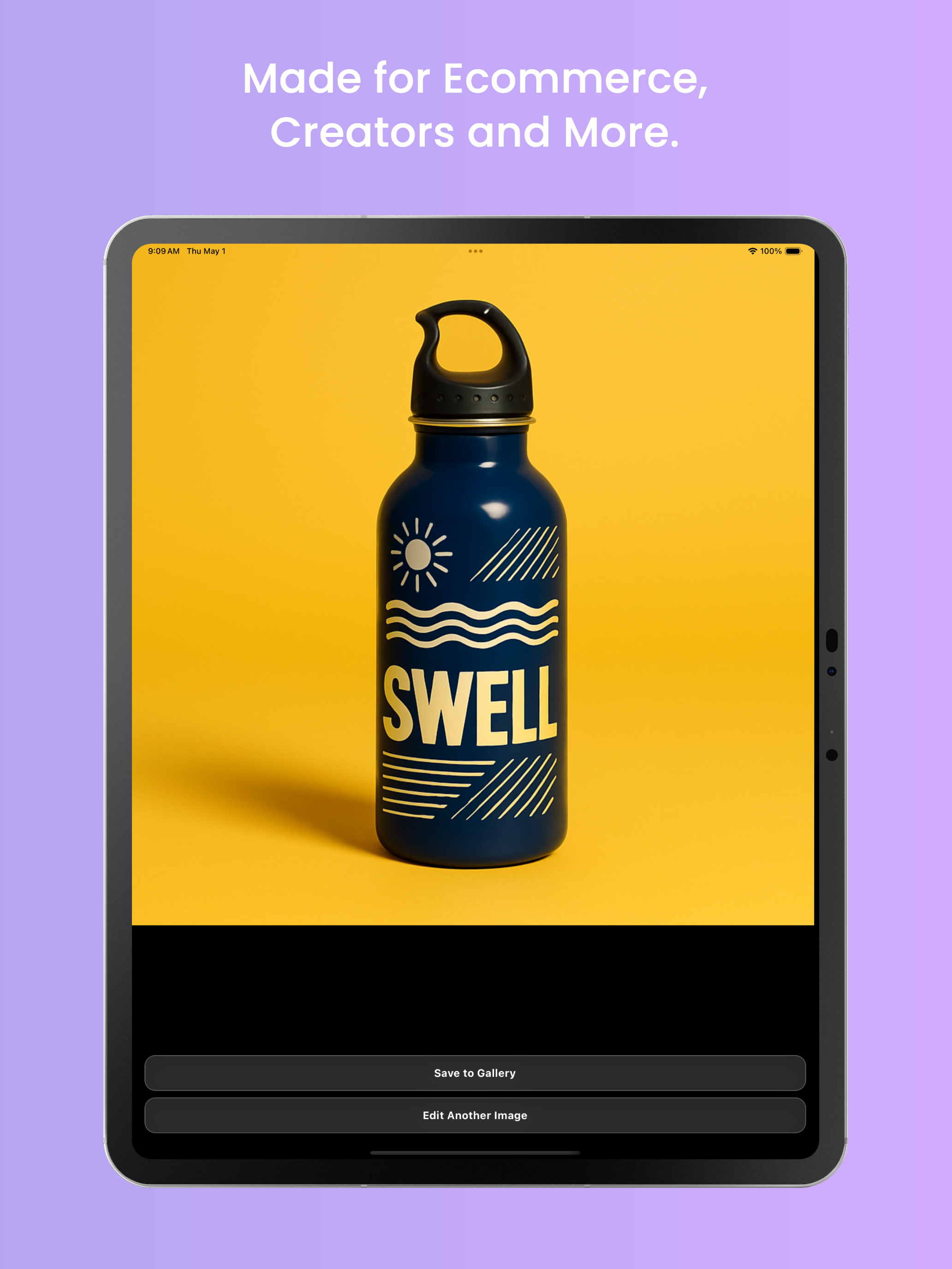 Product Background Remover