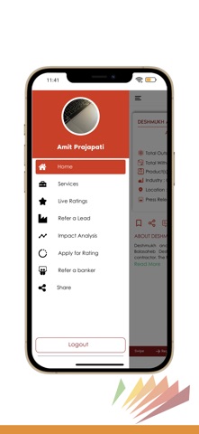 Acuite RatingsBuzz Screenshot 5 of 8