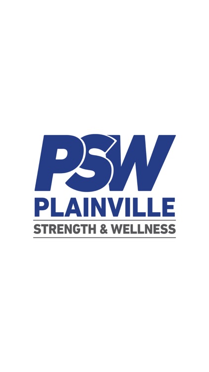 Plainville Strength & Wellness