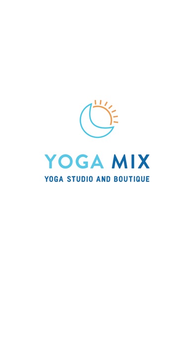 Yoga Mix screenshot