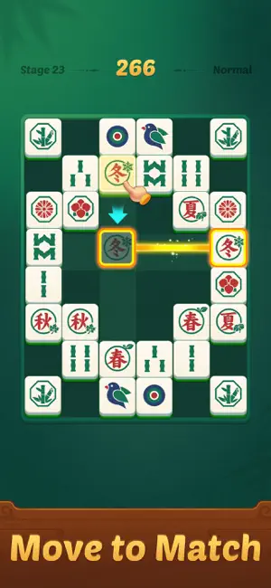 Mahjong Match - Puzzle Game screenshot 3