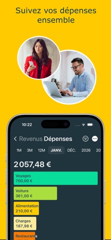 Money Pro screenshot 9