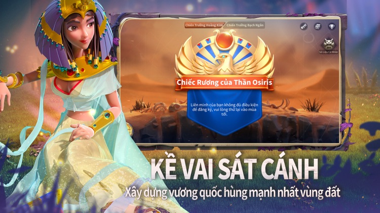 Rise of Kingdoms - Gamota screenshot-6