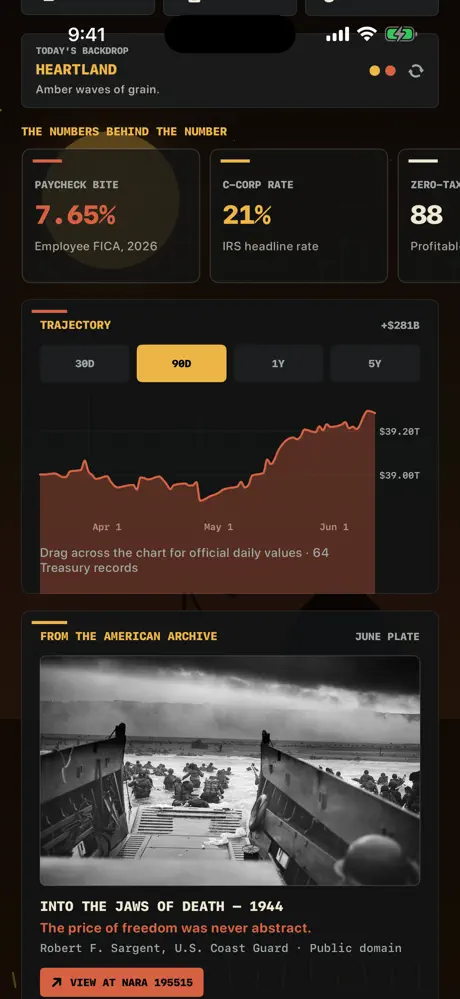 Borrowed Time screenshot 3