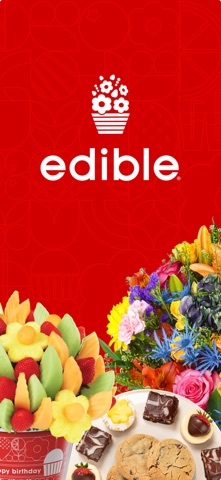 Edible Screenshot 1 of 4