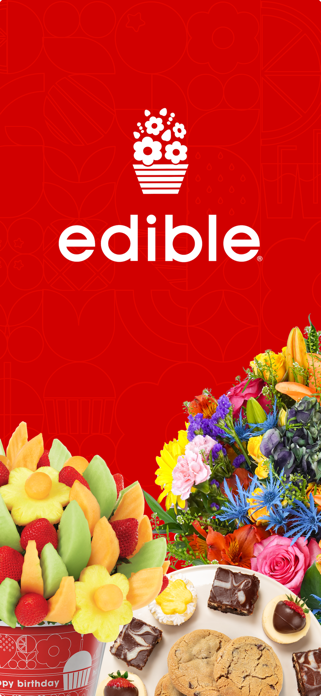 Edible Screenshot 1 of 4