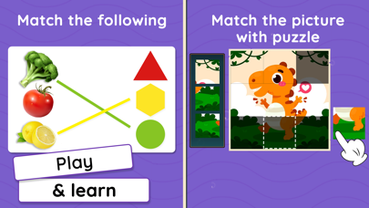 School Games for Kids Screenshot