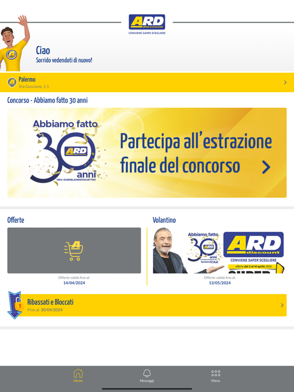 Screenshot #4 pour ARD Discount