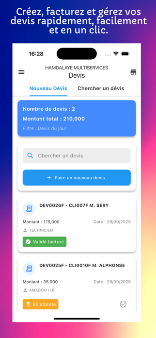 Mondjago Screenshot 5 of 10