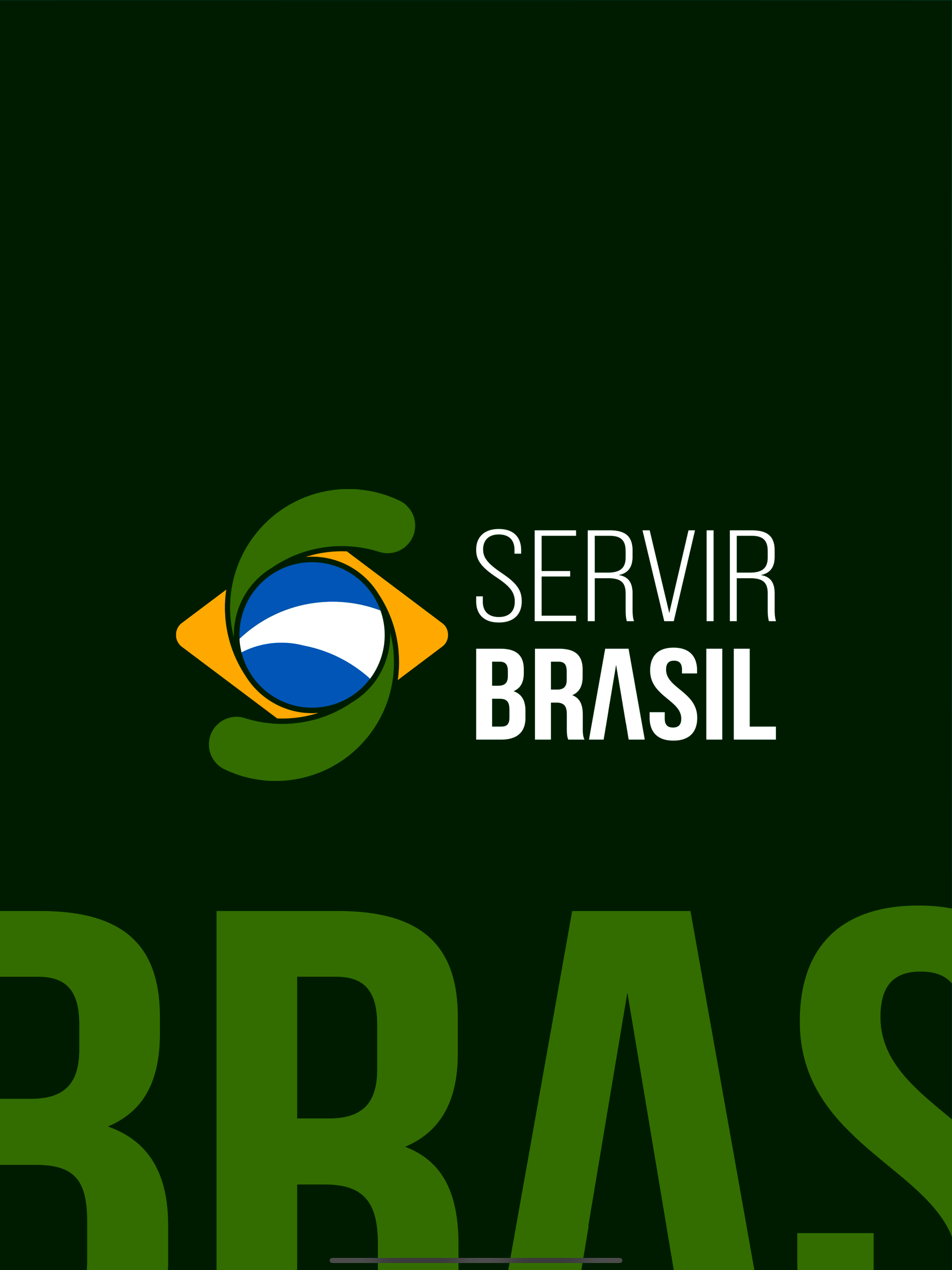 Servir Brasil