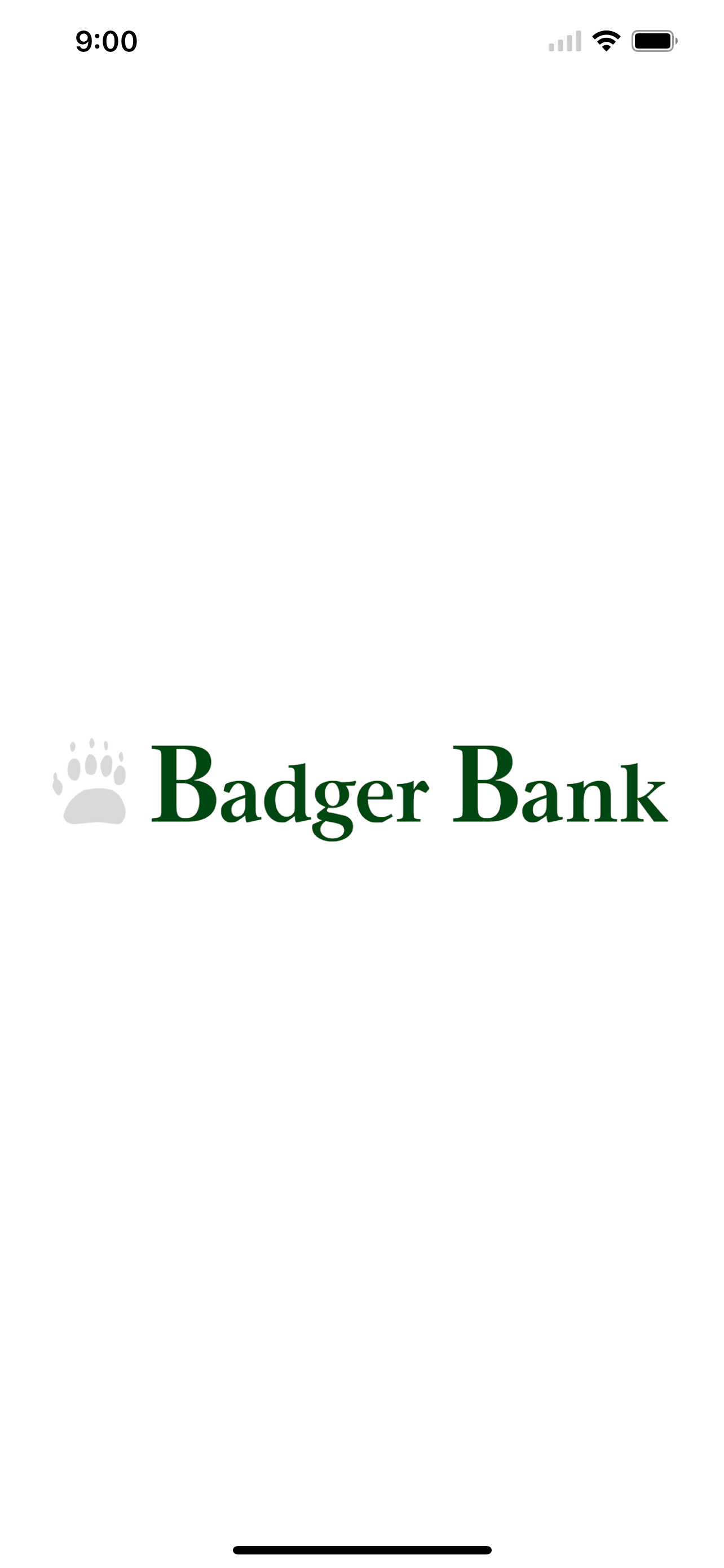 Badger Bank