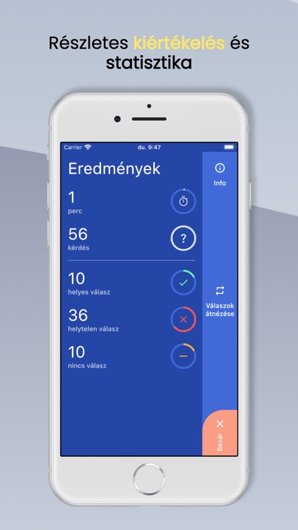 Onboard Hajózás Teszt screenshot-6