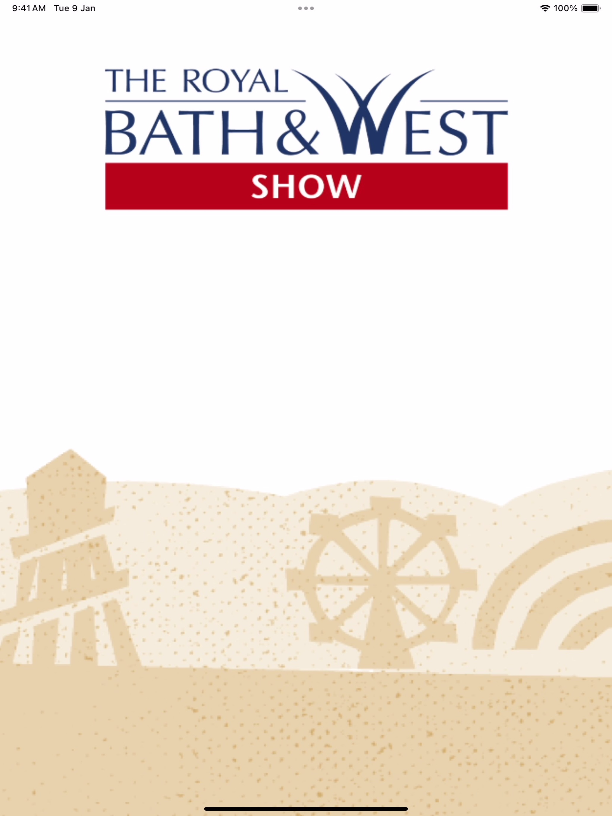 Royal Bath & West Show 2025