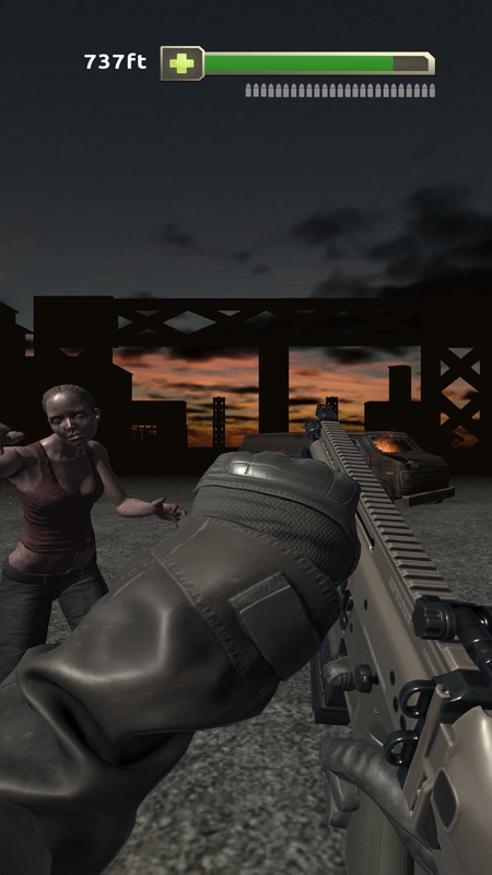 Kill the Dead screenshot 4