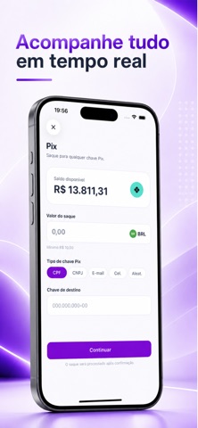 Flare Payments screenshot