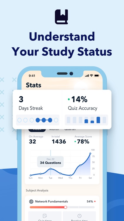 CompTIA Network+ Prep: 2025 screenshot-6